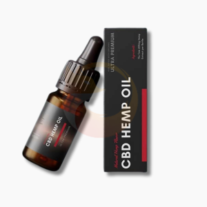 CBD Oil Packaging 3 Custom Boxes,Premium Packaging