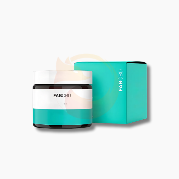 CBD Pain Relief Cream Boxes 1