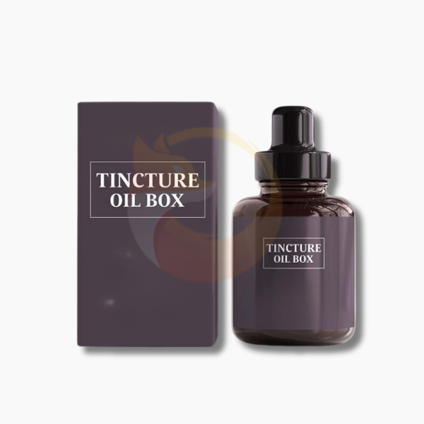 CBD Tincture Boxes 3