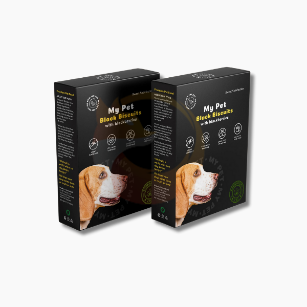 CBD for Pets Boxes 2