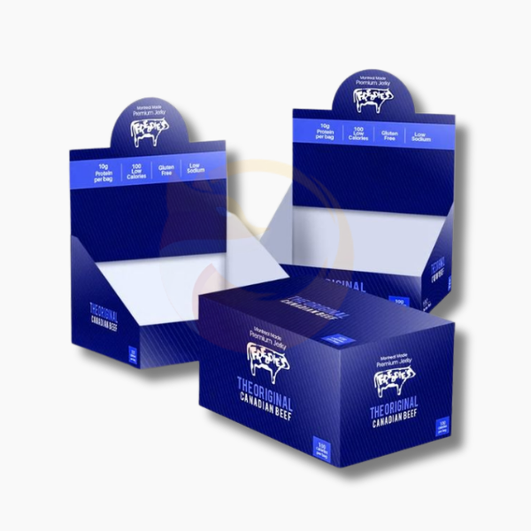 Custom Display Boxes 3