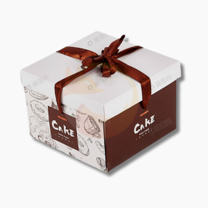 Custom Printed Bakery Boxes - Image 3