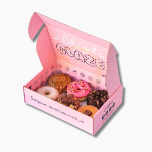 Custom Printed Bakery Boxes 4 Custom Boxes,Premium Packaging