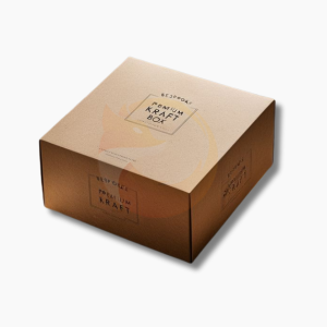 Custom Printed Bakery Kraft Boxes - Image 3