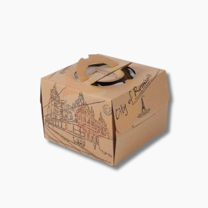 Custom Printed Bux Board Boxes - Image 1