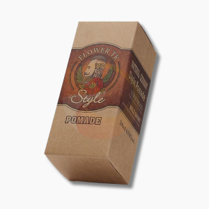 Custom Printed Bux Board Boxes - Image 2