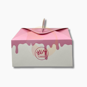 Custom Printed Cake Boxes 1 Custom Boxes,Premium Packaging