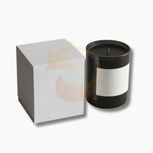 Custom Printed Candle Boxes - Image 1