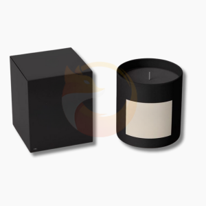 Custom Printed Candle Boxes - Image 2