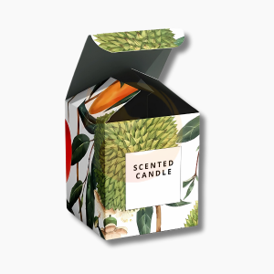 Custom Printed Candle Boxes - Image 3