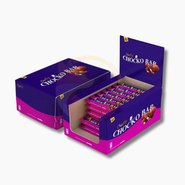 Custom Printed Candy Display Boxes 3