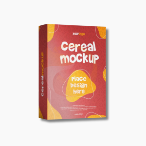 Custom Printed Cereal Boxes 1 Custom Boxes,Premium Packaging