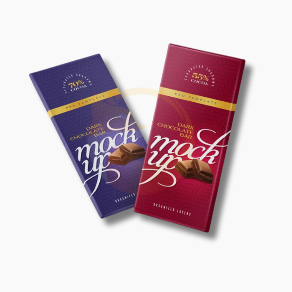 Custom Printed Chocolate Boxes 3