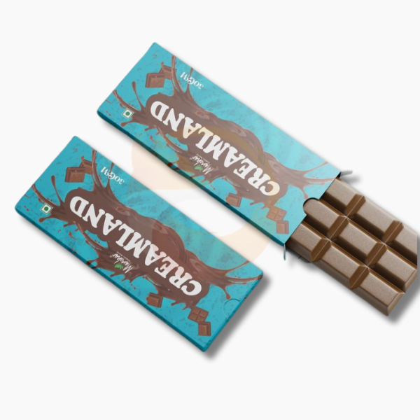 Custom Printed Chocolate Boxes 4