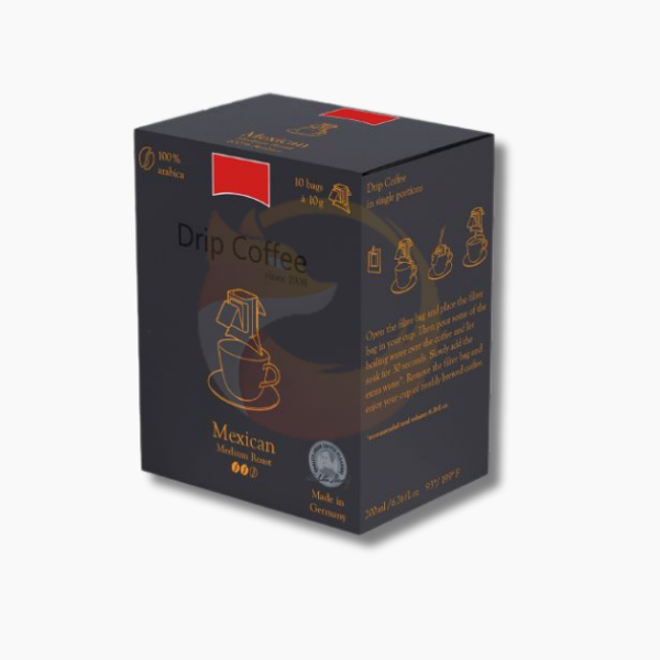 Custom Printed Coffee Boxes 2