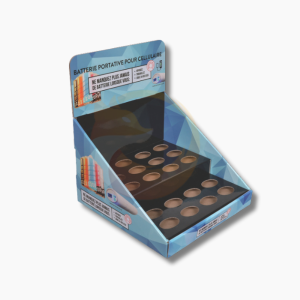 Custom Printed Cosmetic Display Boxes 1