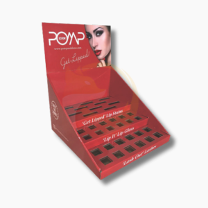 Cosmetic Display Boxes - Image 1