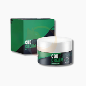 Custom Printed Cream Boxes - Image 2