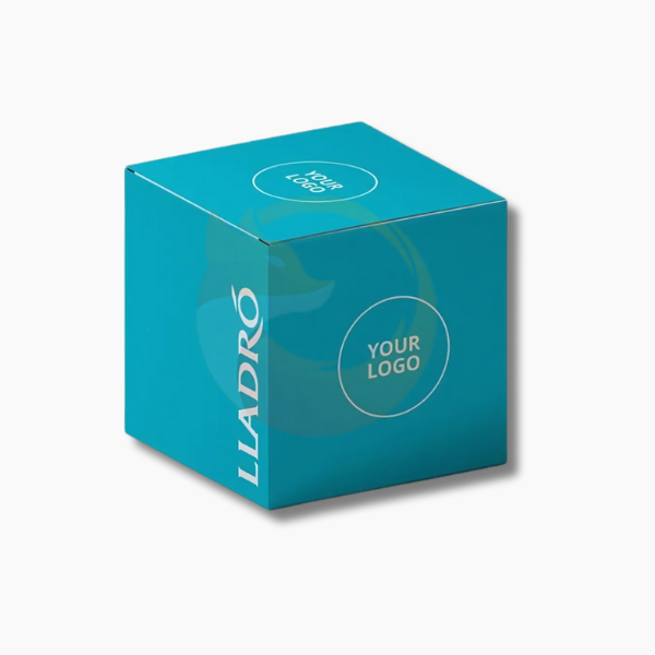 Custom Printed Cream Boxes 3