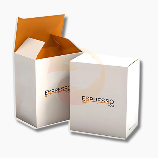 Custom Printed Cream Boxes 4