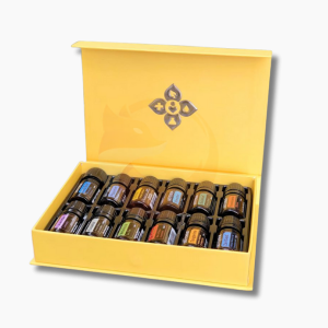 Essential Oil Display Boxes - Image 1