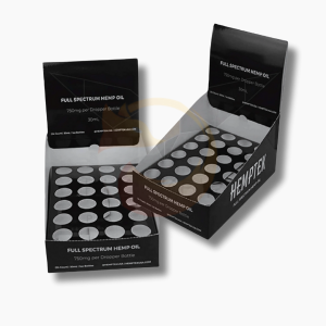 Essential Oil Display Boxes - Image 3