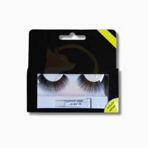 Custom Printed Eyelash Boxes - Image 2