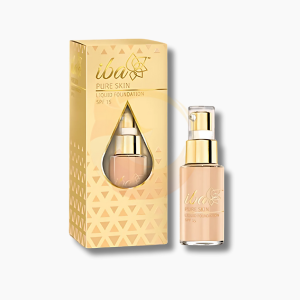 Custom Printed Foundation Boxes - Image 1