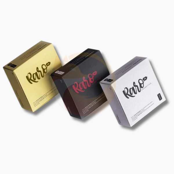 Custom Printed Foundation Boxes 3