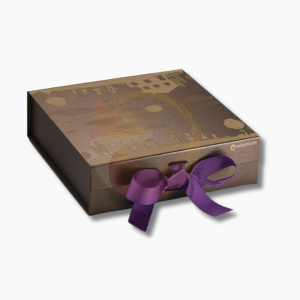 Custom Printed Gift Boxes - Image 3