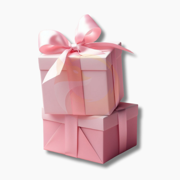 Custom Printed Gift Boxes 3