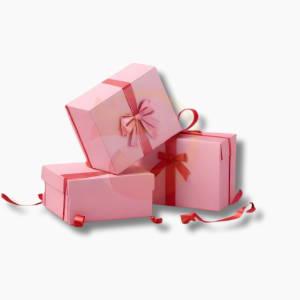 Custom Printed Gift Boxes - Image 2