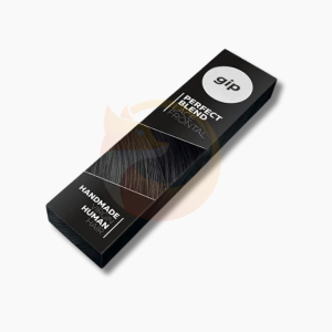 Hair Extension Boxes - Image 1