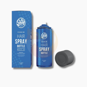 Custom Printed Hair Spray Boxes - Image 4