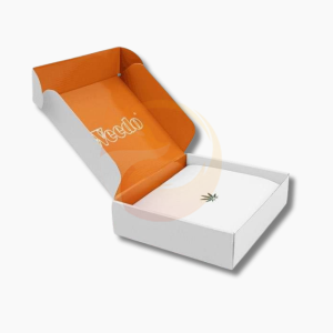 Custom Printed Kraft Boxes - Image 4