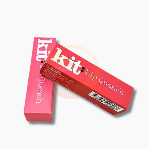 Custom Printed Lip Balm Boxes 3