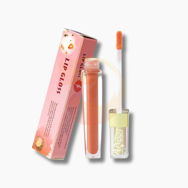 Custom Printed Lip Gloss Boxes 3