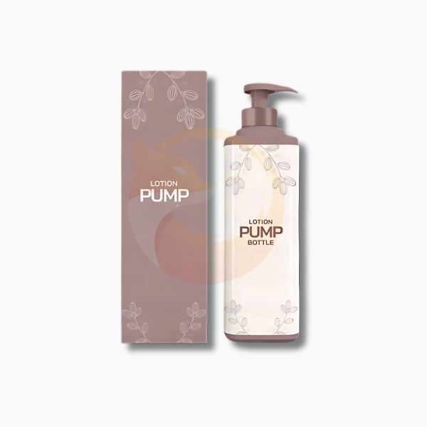 Custom Printed Lotion Boxes 3