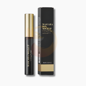 Custom Printed Mascara Boxes - Image 3