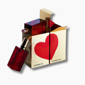 Custom Printed Perfume Boxes 5 Custom Boxes,Premium Packaging