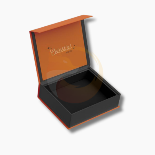 Custom Printed Rigid Gift Boxes 2