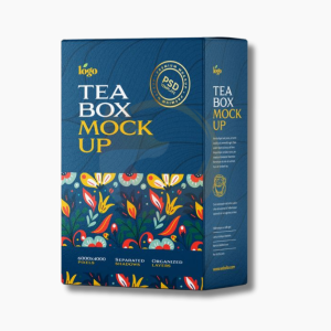 Custom Printed Tea Boxes - Image 3